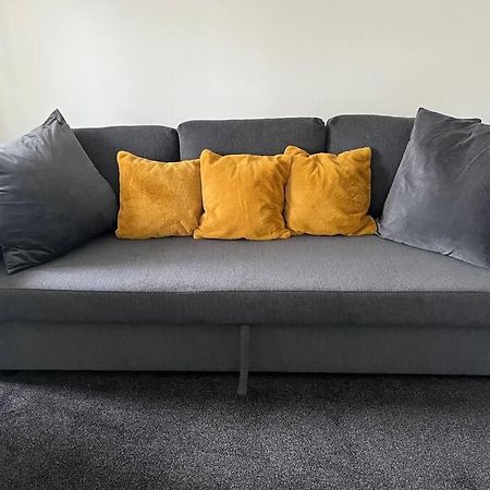 Castle Court Apartment Londyn Zewnętrze zdjęcie