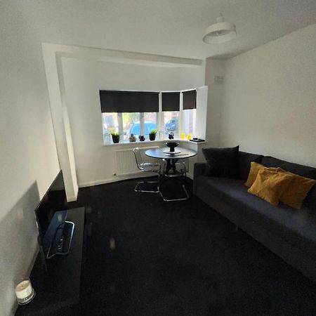 Castle Court Apartment Londyn Zewnętrze zdjęcie