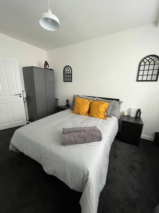 Castle Court Apartment Londyn Zewnętrze zdjęcie