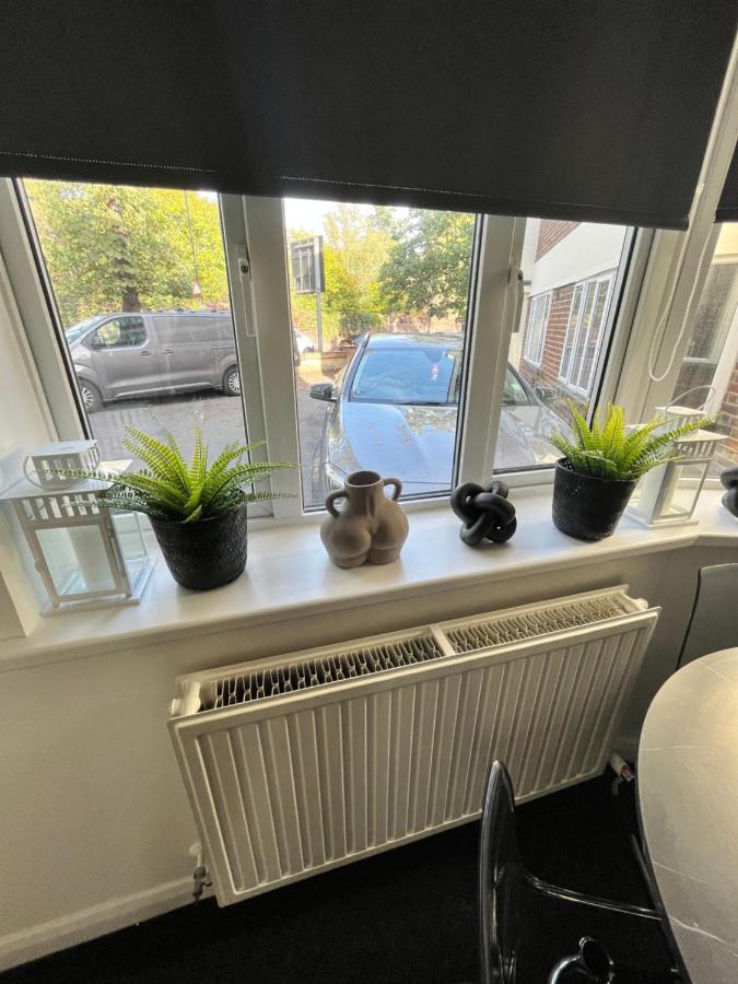 Castle Court Apartment Londyn Zewnętrze zdjęcie