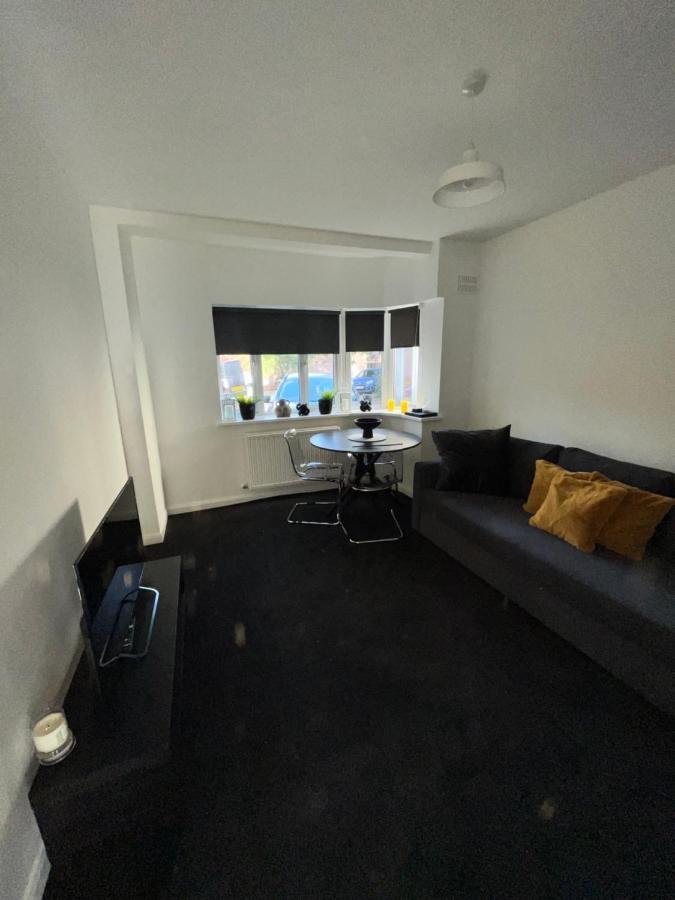 Castle Court Apartment Londyn Zewnętrze zdjęcie